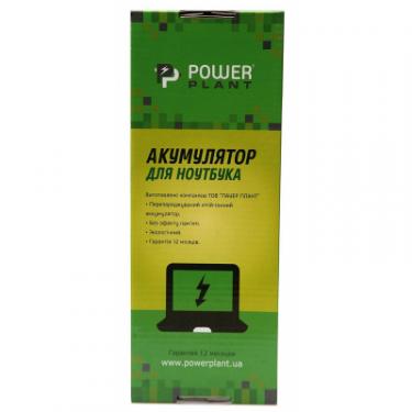 Аккумулятор для ноутбука PowerPlant APPLE MacBook Air 11" (A1370) 7.3V 38Wh Фото