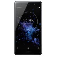 Мобильный телефон Sony H8166 (Xperia XZ2 Premium) Chrome Black Фото