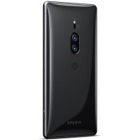 Мобильный телефон Sony H8166 (Xperia XZ2 Premium) Chrome Black Фото 5