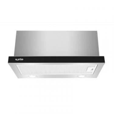 Вытяжка кухонная Ventolux GARDA 60 BG (1000) LED Фото 1