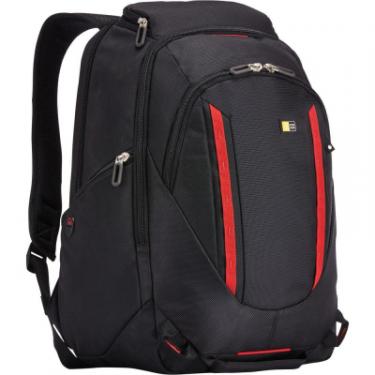 Рюкзак для ноутбука Case Logic 15.6" Evolution Plus BPEP-115 (Black) Фото