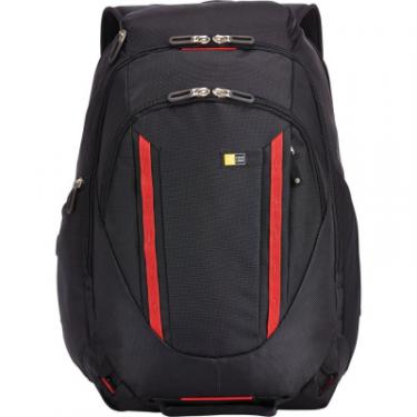 Рюкзак для ноутбука Case Logic 15.6" Evolution Plus BPEP-115 (Black) Фото 1