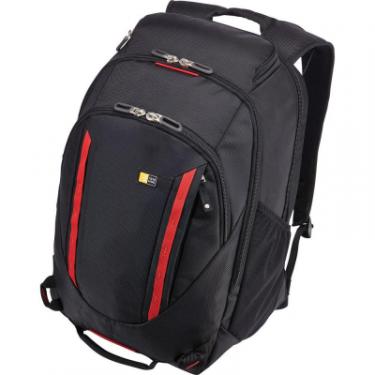 Рюкзак для ноутбука Case Logic 15.6" Evolution Plus BPEP-115 (Black) Фото 4