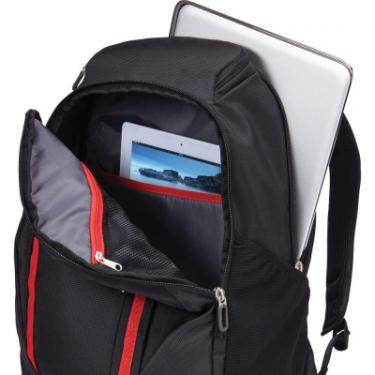 Рюкзак для ноутбука Case Logic 15.6" Evolution Plus BPEP-115 (Black) Фото 5