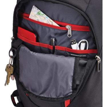 Рюкзак для ноутбука Case Logic 15.6" Evolution Plus BPEP-115 (Black) Фото 6