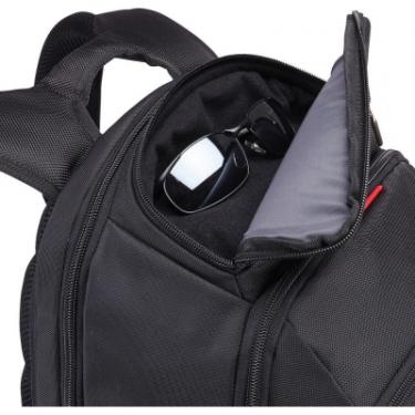 Рюкзак для ноутбука Case Logic 15.6" Evolution Plus BPEP-115 (Black) Фото 7