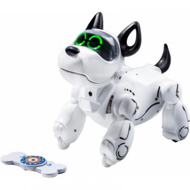 Интерактивная игрушка Silverlit собака-робот PUPBO Фото 2