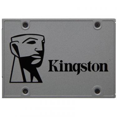 Накопитель SSD Kingston 2.5" 1.92TB Фото