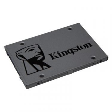 Накопитель SSD Kingston 2.5" 1.92TB Фото 1