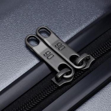Чемодан Xiaomi Ninetygo Business Travel Luggage 24" Titanium Grey Фото 3