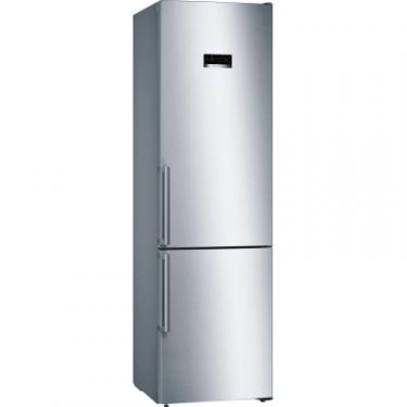 Холодильник Bosch KGN39XI316 Фото