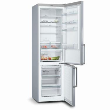 Холодильник Bosch KGN39XI316 Фото 1