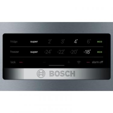 Холодильник Bosch KGN39XI316 Фото 3