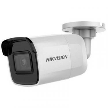 Камера видеонаблюдения Hikvision DS-2CD2021G1-I (2.8) Фото
