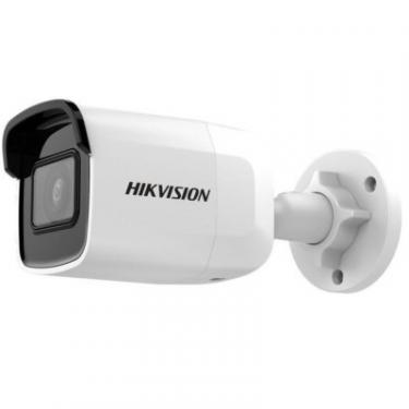 Камера видеонаблюдения Hikvision DS-2CD2021G1-I (2.8) Фото 1