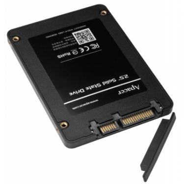 Накопитель SSD Apacer 2.5" 480GB Фото 3