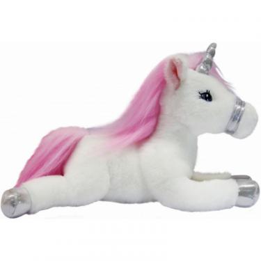 Мягкая игрушка Aurora Единорог Pink, 33 см Фото