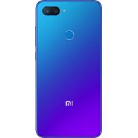 Мобильный телефон Xiaomi Mi8 Lite 6/128GB Aurora Blue Фото 1