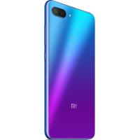 Мобильный телефон Xiaomi Mi8 Lite 6/128GB Aurora Blue Фото 5