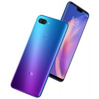 Мобильный телефон Xiaomi Mi8 Lite 6/128GB Aurora Blue Фото 6