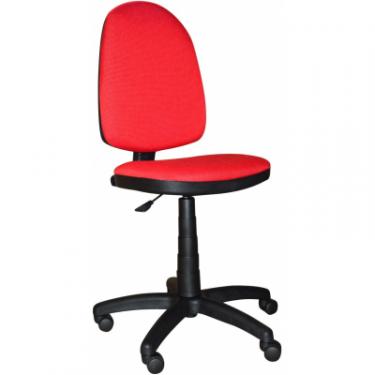 Офисное кресло Примтекс плюс Prestige GTS C-16 Red Фото