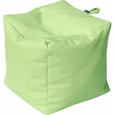 Кресло-мешок Примтекс плюс Chip H-2234 S Green Фото