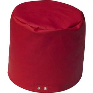 Кресло-мешок Примтекс плюс Volt H-2210 S Red Фото
