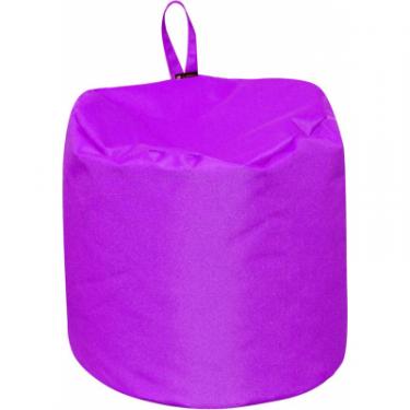Кресло-мешок Примтекс плюс Volt OX-339 Purple Фото