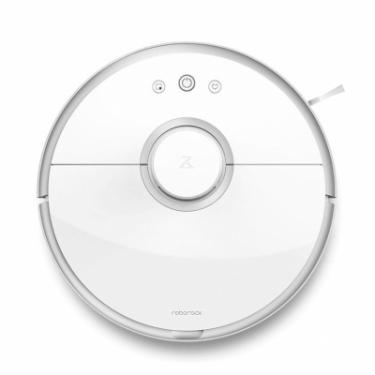 Пылесос Xiaomi Roborock Vacuum Cleaner 2 White Фото 1