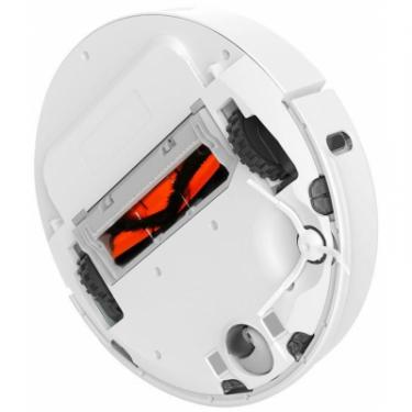 Пылесос Xiaomi Roborock Vacuum Cleaner 2 White Фото 4