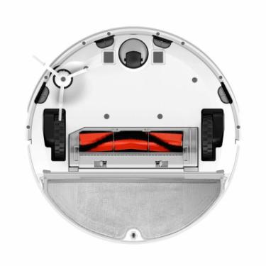 Пылесос Xiaomi Roborock Vacuum Cleaner 2 White Фото 5