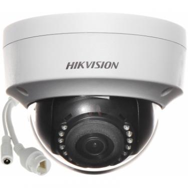 Камера видеонаблюдения Hikvision DS-2CD1123G0-I (2.8) Фото