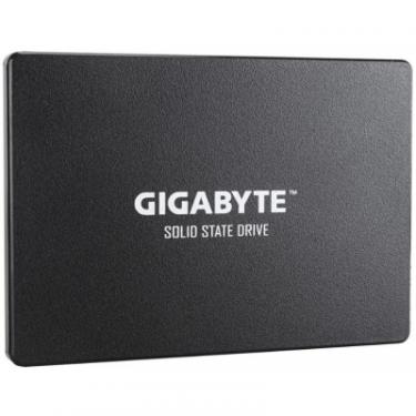 Накопитель SSD GIGABYTE 2.5" 256GB Фото 1