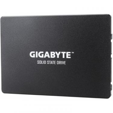 Накопитель SSD GIGABYTE 2.5" 256GB Фото 2