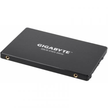 Накопитель SSD GIGABYTE 2.5" 256GB Фото 3