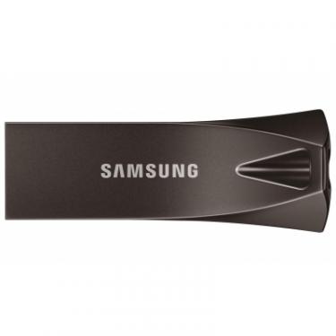 USB флеш накопитель Samsung 256GB BAR Plus USB 3.0 Фото