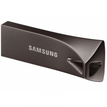 USB флеш накопитель Samsung 256GB BAR Plus USB 3.0 Фото 3