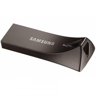USB флеш накопитель Samsung 256GB BAR Plus USB 3.0 Фото 4