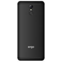 Мобильный телефон Ergo V550 Vision Black Фото 1