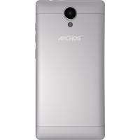 Мобильный телефон Archos Core 50 16GB Silver Фото 1