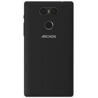 Мобильный телефон Archos Sense 55S 16GB Black Фото 1