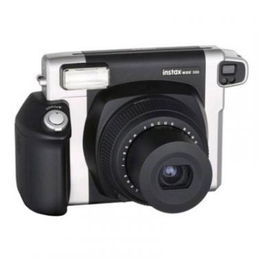 Камера моментальной печати Fujifilm Instax WIDE 300 Instant camera Фото 2