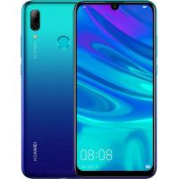 Мобильный телефон Huawei P Smart 2019 3/64GB Aurora Blue Фото