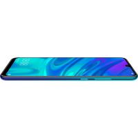 Мобильный телефон Huawei P Smart 2019 3/64GB Aurora Blue Фото 10