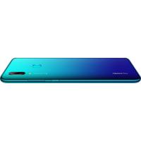 Мобильный телефон Huawei P Smart 2019 3/64GB Aurora Blue Фото 11