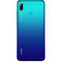 Мобильный телефон Huawei P Smart 2019 3/64GB Aurora Blue Фото 1