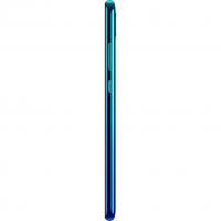 Мобильный телефон Huawei P Smart 2019 3/64GB Aurora Blue Фото 3