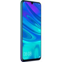 Мобильный телефон Huawei P Smart 2019 3/64GB Aurora Blue Фото 6