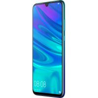 Мобильный телефон Huawei P Smart 2019 3/64GB Aurora Blue Фото 7