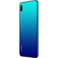 Мобильный телефон Huawei P Smart 2019 3/64GB Aurora Blue Фото 8